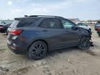 2023 Chevrolet Equinox Rs продається в Dyer, IN - Front End