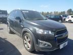 2014 CHEVROLET CAPTIVA LT for sale at Copart GLOUCESTER