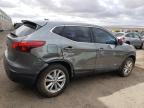 2018 Nissan Rogue Sport S for Sale in Albuquerque, NM - Side