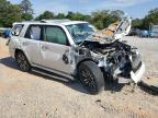 2020 Toyota 4Runner Sr5 იყიდება Eight Mile-ში, AL - Rollover