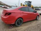 2016 Hyundai Accent Se for Sale in Oklahoma City, OK - Rear End