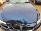 2010 BMW Z4 SDRIVE2 for sale at Copart SANDY