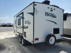 2016 Foresriver Microlite იყიდება Arcadia-ში, FL - Frame Damage