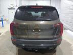 2022 Kia Telluride Sx на продаже в Candia, NH - Front End
