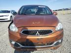 2018 Mitsubishi Mirage Es იყიდება Earlington-ში, KY - Front End