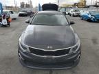 2018 Kia Optima Lx за продажба в Sun Valley, CA - Side