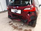 2022 FORD FIESTA SPO for sale at Copart WESTBURY