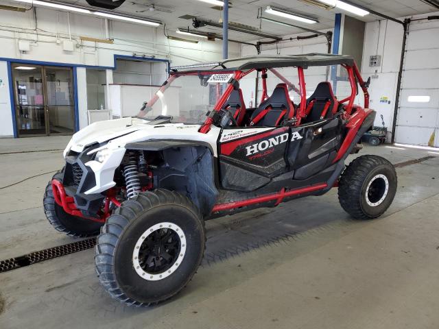 2023 HONDA SXS1000 S4X