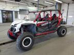 2023 HONDA SXS1000 S4X for sale at Copart WA - PASCO