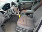 2016 Chevrolet Traverse Lt продається в Byron, GA - Rear End