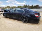 2008 Mercedes-Benz S 550 4Matic for Sale in Elgin, IL - Front End