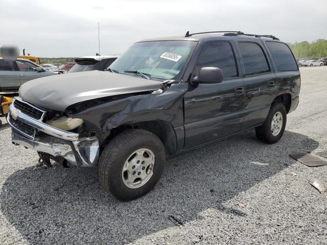 2006 Chevrolet Tahoe K1500