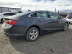 2022 Chevrolet Malibu Ls   იყიდება Las Vegas-ში, NV - Side