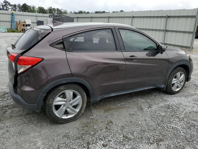  HONDA HR-V 2019 Purple