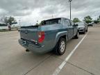 2008 Honda Ridgeline Rtl იყიდება Grand Prairie-ში, TX - Minor Dent/Scratches