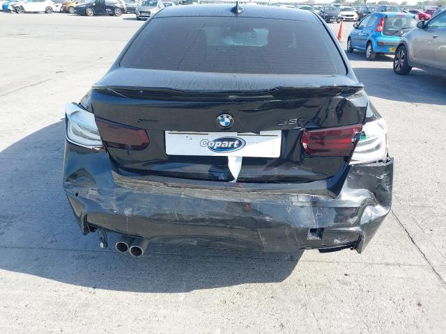 2016 BMW 330D XDRIV