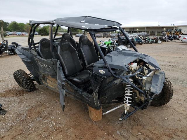 2023 POLARIS RZR XP 4 1000 PREMIUM a la Venta en Copart AL - TANNER