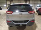 2015 Jeep Cherokee Latitude de vânzare în Eldridge, IA - Front End