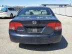 2007 HONDA CIVIC LX for sale at Copart ON - COOKSTOWN