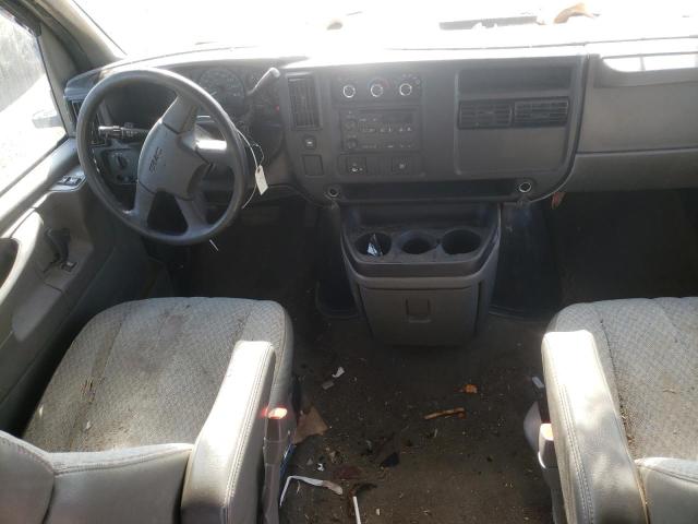 2006 CHEVROLET EXPRESS G3500 