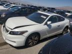2012 Honda Accord Ex for Sale in North Las Vegas, NV - Front End