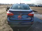 2016 Ford Fiesta Se na sprzedaż w Rocky View County, AB - Front End