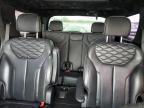 2021 Hyundai Palisade Calligraphy de vânzare în Montgomery, AL - Front End