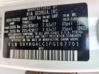 2023 Kia Sorento Lx en Venta en Haslet, TX - Hail