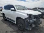 2020 Lexus Gx 460 Premium   en Venta en North Las Vegas, NV - Front End