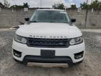 2014 Land Rover Range Rover Sport Autobiography за продажба в Opa Locka, FL - Water/Flood