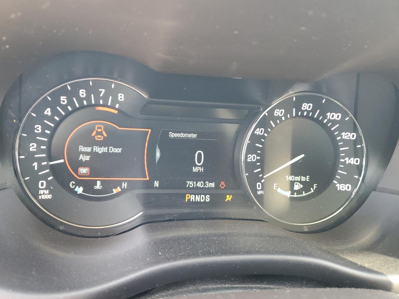 2019 Lincoln Mkc Reserve VIN: 5LMCJ3D95KUL19015 Lot: 51414975