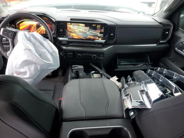  CHEVROLET ALL Models 2025 Белый