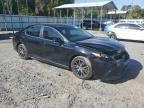 2023 Toyota Camry Se Night Shade продається в Savannah, GA - Front End