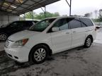 2010 Honda Odyssey Ex იყიდება Cartersville-ში, GA - Minor Dent/Scratches