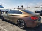 2016 Bmw 428 I for Sale in Van Nuys, CA - Front End