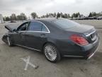 Rancho Cucamonga, CA에서 판매 중인 2018 Mercedes-Benz S 560 - Front End