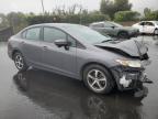2015 Honda Civic Se for Sale in San Martin, CA - Mechanical