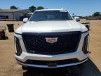 2025 Cadillac Escalade Sport Platinum na sprzedaż w Longview, TX - Hail