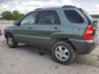 2007 Kia Sportage Lx zu verkaufen in Lebanon, TN - Front End