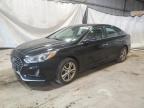 2018 Hyundai Sonata Sport продається в Greenwell Springs, LA - Minor Dent/Scratches