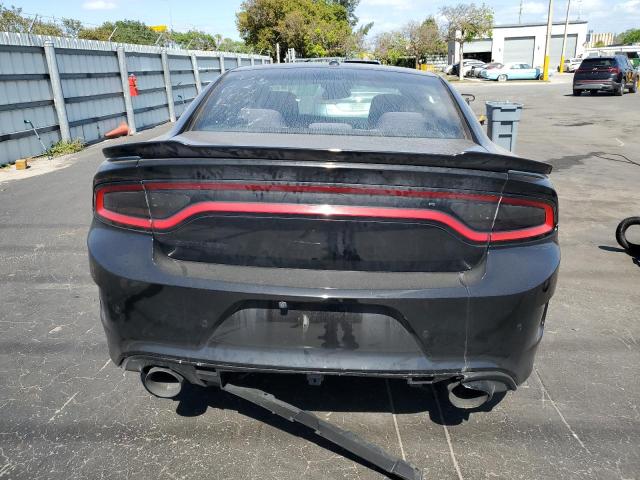  DODGE CHARGER 2015 Black