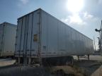 2008 Wabash Dry Van Trailer for Sale in Dyer, IN - Minor Dent/Scratches