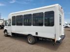 2012 Ford Econoline E350 Super Duty Cutaway Van na sprzedaż w Phoenix, AZ - Side