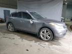 2011 Infiniti Ex35 Base იყიდება Candia-ში, NH - Rollover