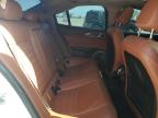 2017 Alfa Romeo Giulia Ti на продаже в Orlando, FL - Front End