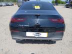 2024 MERCEDES BENZ CLA 250 AM for sale at Copart WISBECH