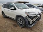 2019 Honda Pilot Elite for Sale in San Antonio, TX - Front End