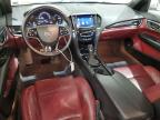 2014 Cadillac Ats Luxury للبيع في Leroy، NY - Front End