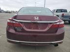 Moraine, OH에서 판매 중인 2016 Honda Accord Lx - Front End