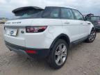 2012 LAND ROVER RANGE ROVE for sale at Copart YORK